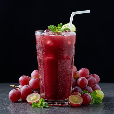 Grapes Juice